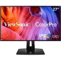 Viewsonic Vp2768a 27´´ Qhd Ips Skjerm 60hz