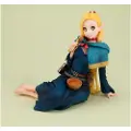 Megahouse Delicious In Dungeon Melty Princess Marcille Palm 9 Cm Figur
