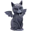 Nemesis Now Cult Cuties Figure Malpuss 24 Cm