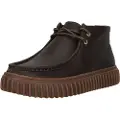 Clarks Shoes Torhill Hi Booties
