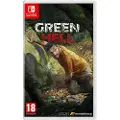 Nintendo Games Switch Green Hell