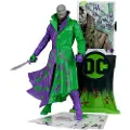 Mcfarlane Dc Multiverse Hush Batman: Hush Jokerized Gold Label 18 Cm Figur