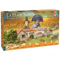 Teknikproffset 1:72 waterloo 1815: La Haye Sainte