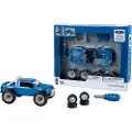 Klein Bil Ford F-150 Raptor 3in1