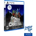 Sony Cthulhu Saves Christmas Import