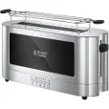 Russell Hobbs Brødrister 23380-56 Elegance Glass Toaster