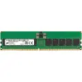 Crucial Micron - DDR5 - module - 32 GB - DIMM 288-pin - 6400 MHz / PC5-51200 - registered