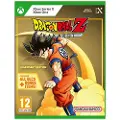 BANDAI NAMCO Xbox Series X Dragon Ball Z: Kakarot (legendary Edition)