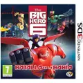 Nintendo Games 3ds Disney Big Hero 6 Battle In The Bay