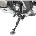 Givi Honda Crosstourer 1200/crosstourer 1200 Dct 12-19 Forlenger Til Sidestøtte