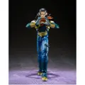 Tamashii Nations Super Android 17 Dragon Ball Figur