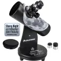 Celestron Firstscope Series Moon Robert Reeves Teleskop