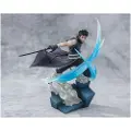 Bandai Naruto Shippuden Zero Extra Battle Obito Uchiha Conclusion With One Once Called Friend 21 Cm Figur