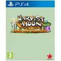 Koch Media Ps4 Harvest Moon:the Light Of Hope Special Edition