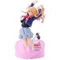 Banpresto Oshi No Ko Ruby Air Flow-figur