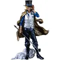 Banpresto One Piece Premium Sabo Metallfigur