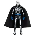 Mcfarlane Toys Dc Comics Batman 66 Lord Death Man Tegneseriefigur 15 Cm