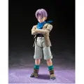 Tamashii Nations Dragon Ball Gt Trunks Sh Actionfigur 12 Cm