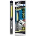EverActive WL-200 magnetisk arbeidslykt - Aluminium - 200 lumen