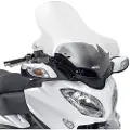 Givi D3104st Suzuki Burgman 650/650 Executive Frontrute