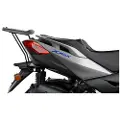 Shad Top Master Yamaha Xmax 125 Bakre Montering Av Toppboks