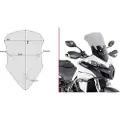 Givi D7406s Sports Ducati Multistrada 950/s&multistrada 1200/1260&multistrada Enduro 1260 Frontrute