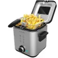 Cecotec Dietetic Fryer Cleanfry Advance 1500 Inox 900w 15l Friteringsmaskin