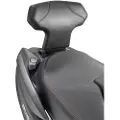 Givi Suzuki Burgman 400 17 Ryggstøtte
