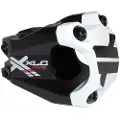 Xlc Pro Ride Head St F02 31.8 Mm Sykkelstyrestem