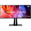 Viewsonic Vs16980 38´´ Wqhd+ Ips Led 60hz Buet Skjerm