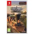 Nintendo Games Switch Railway Empire