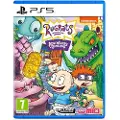 Sony Ps5 Rugrats: Adventures In Gameland