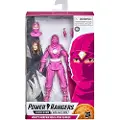 Hasbro Lc Ninjetti Rosa Ranger Kim-figur