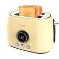 Cecotec Upright Classictoast 8000 Brødrister