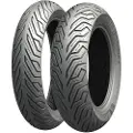 Michelin City Grip 2 62s Tl Scooter Dekk Foran/bak