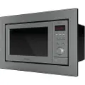 Cecotec Grandheat 2500 Built-in Steel Mikrobølgeovn