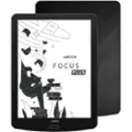 InkBOOK Czytnik ebooków Focus Plus Black 7,8 32 GB