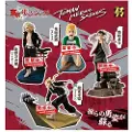 Megahouse Petitrama Heroic Scenes Tokyo Revengers-figur 8 Cm