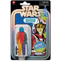 Star Wars Luke Skywalkers Snowspeeder Prototype Edition I Tilfeldig Farge Retro Collection-figur