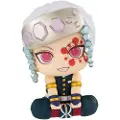 Megahouse Demon Slayer Up Se På Tengen Uzui-figuren 11 Cm