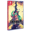 Nintendo Games Tokoyo: The Tower Of Perpetuity