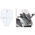 Givi Honda Forza 125-350 2021 Frontrute