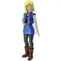 Bandai Dragon Ball Android 18 Figure Rise Standard Pakkefornyelse Relansering Figur