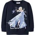 Name It Mini Frozen Langermet Topp