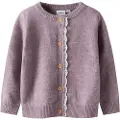 Name it Langermet Strikket Cardigan