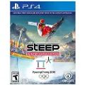 Sony Ps4 Steep Winter Games Edition Import