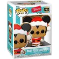 Funko POP! ! POP Vinyl Disney Holiday Santa Mickey