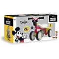Smoby Mickey Nybegynnerløp
