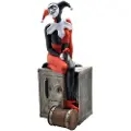 DC Comics Harley Quinn Dc Moneybank-figur
