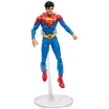 Mcfarlane Toys Dc Comics Jon Kent-figur